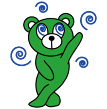 Signal Bears sticker #5490878