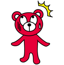 Signal Bears sticker #5490879