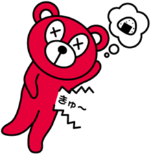 Signal Bears sticker #5490887