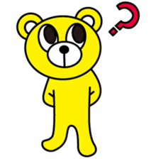 Signal Bears sticker #5490888