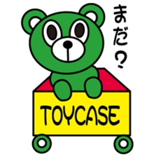 Signal Bears sticker #5490889