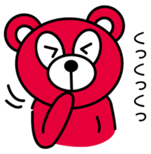 Signal Bears sticker #5490894