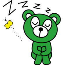 Signal Bears sticker #5490898