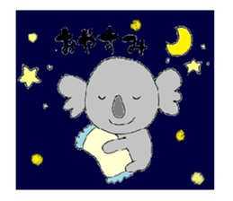 Good friend sticker =everyday of  HUMT= sticker #5491146