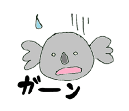 Good friend sticker =everyday of  HUMT= sticker #5491158