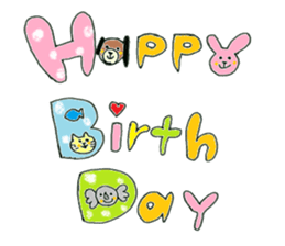 Good friend sticker =everyday of  HUMT= sticker #5491179