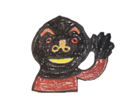 pure sticker sticker #5491660