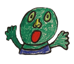 pure sticker sticker #5491661