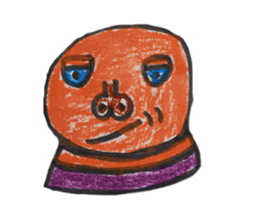 pure sticker sticker #5491663