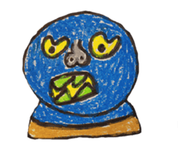 pure sticker sticker #5491664