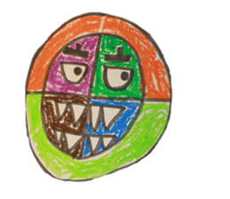 pure sticker sticker #5491667