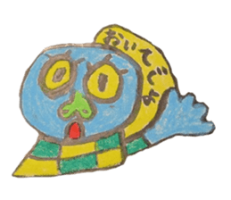 pure sticker sticker #5491671