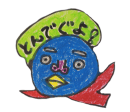 pure sticker sticker #5491673