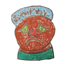 pure sticker sticker #5491677