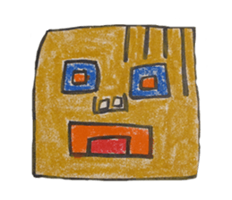 pure sticker sticker #5491678