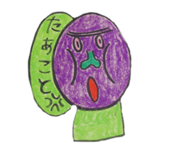 pure sticker sticker #5491682