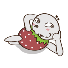 Skullberry & Zombear