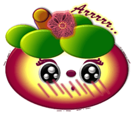 N' Kud sticker #5492821