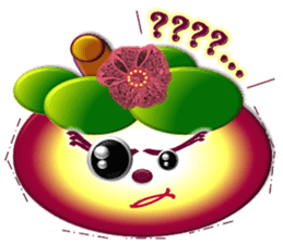 N' Kud sticker #5492823