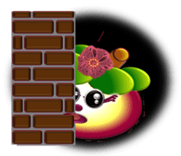 N' Kud sticker #5492824