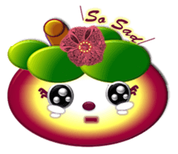 N' Kud sticker #5492825