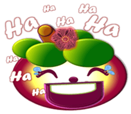 N' Kud sticker #5492826