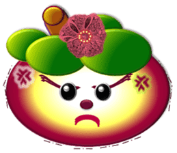 N' Kud sticker #5492827