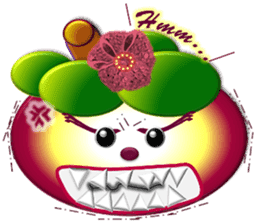 N' Kud sticker #5492828