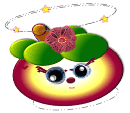 N' Kud sticker #5492830