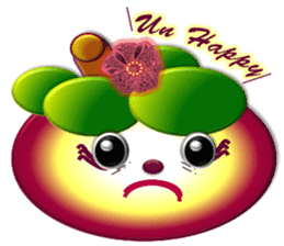 N' Kud sticker #5492832