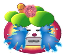 N' Kud sticker #5492833