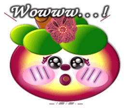 N' Kud sticker #5492834