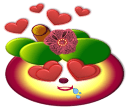 N' Kud sticker #5492835