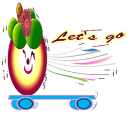 N' Kud sticker #5492836