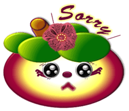 N' Kud sticker #5492838