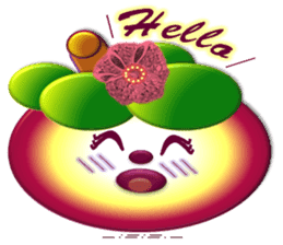 N' Kud sticker #5492840