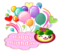 N' Kud sticker #5492846