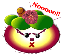 N' Kud sticker #5492847