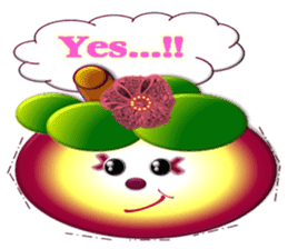 N' Kud sticker #5492848