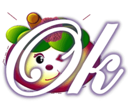 N' Kud sticker #5492849