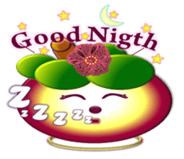 N' Kud sticker #5492854