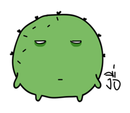 SillyCube sticker #5493420