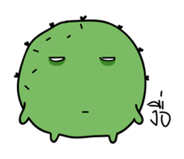 SillyCube sticker #5493420