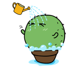 SillyCube sticker #5493423