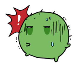 SillyCube sticker #5493427