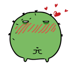 SillyCube sticker #5493428