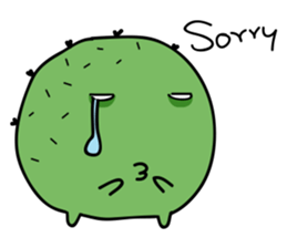 SillyCube sticker #5493430