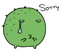 SillyCube sticker #5493430