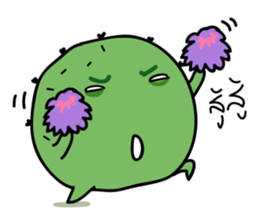 SillyCube sticker #5493431