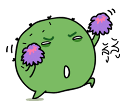 SillyCube sticker #5493431